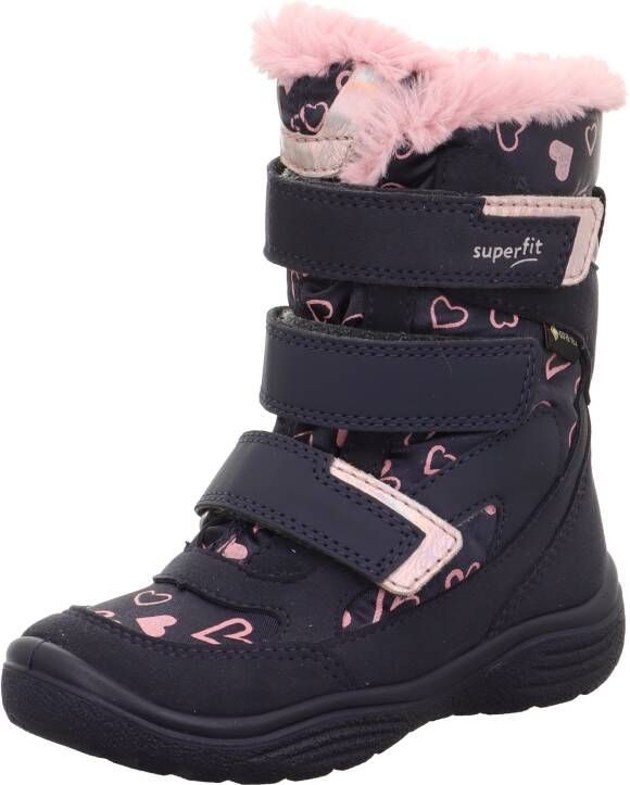 Superfit Snowboots 'Crystal'