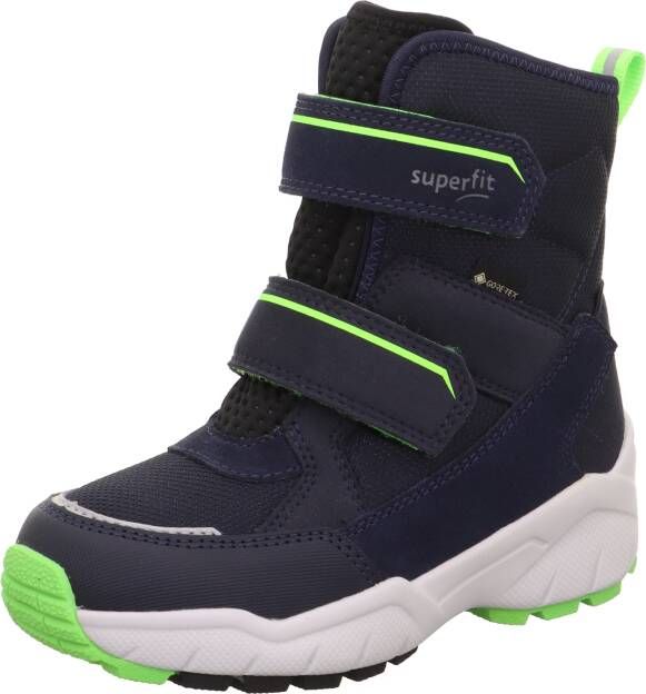 Superfit Snowboots 'CULUSUK 2.0'