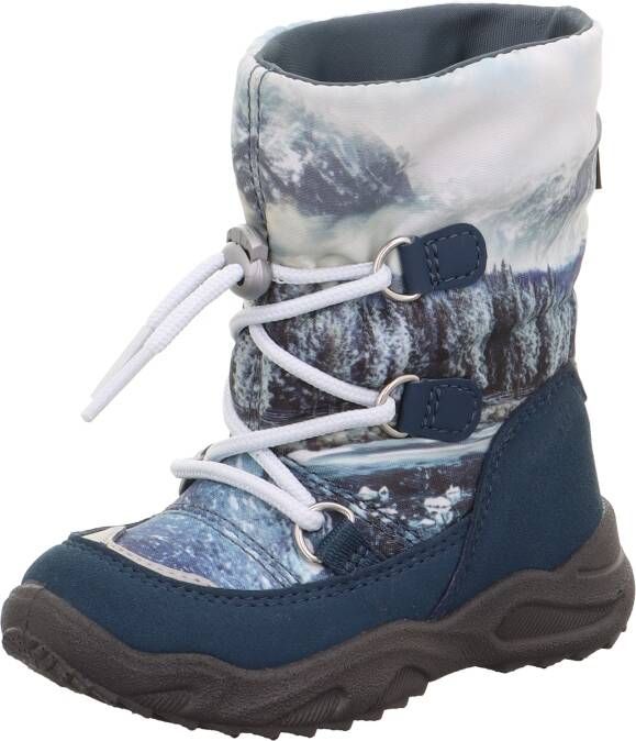 Superfit Snowboots 'GLACIER'