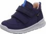 Superfit Kid's Breeze D Vrijetijdsschoenen blauw hellblau - Thumbnail 3