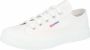 Superga 2630 Stripe Trainer Dames Dames - Thumbnail 4