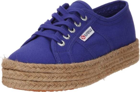 Superga Sneakers laag