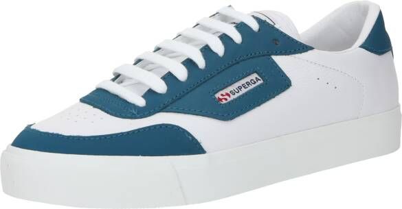 Superga Sneakers laag '3843 Court'