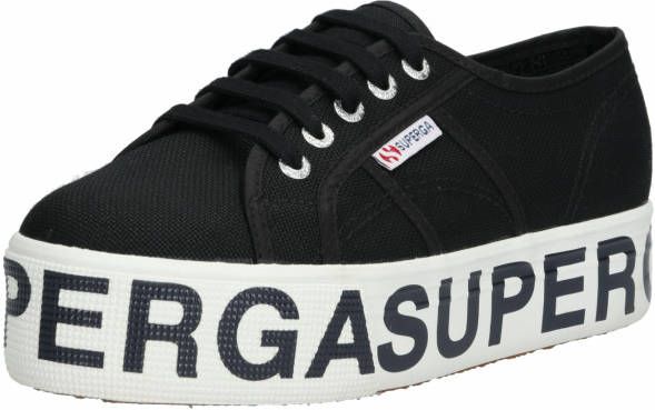 Superga Sneakers laag