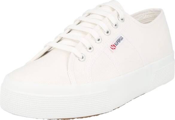 Superga Sneakers laag '2740 Platform'