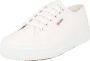 Superga Platform Sneakers voor modebewuste vrouwen White Dames - Thumbnail 5