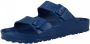 Birkenstock Arizona EVA Slippers Navy Narrow fit | Blauw | EVA - Thumbnail 71