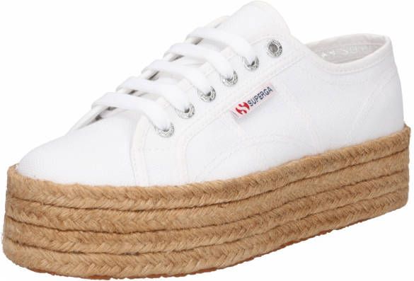 Superga Sneakers laag