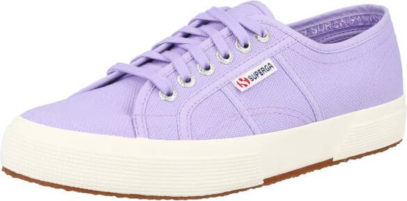 Superga Sneakers laag 'Cotu'