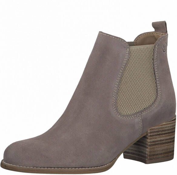 tamaris Chelsea boots