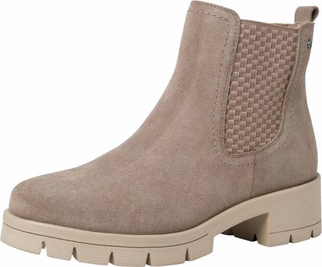 tamaris Chelsea boots