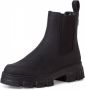 Tamaris Chelsea-boots met een uitneembare binnenzool - Thumbnail 5