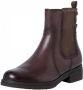 Tamaris COMFORT Dames Chelseaboot 8 8 85306 29 305 Comfort Fit - Thumbnail 3