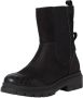 Tamaris COMFORT Dames Chelseaboot 8 8 85408 29 001 Comfort Fit - Thumbnail 2