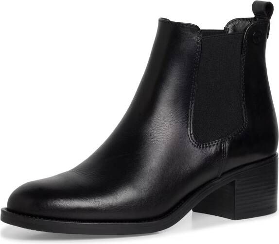 tamaris Chelsea boots