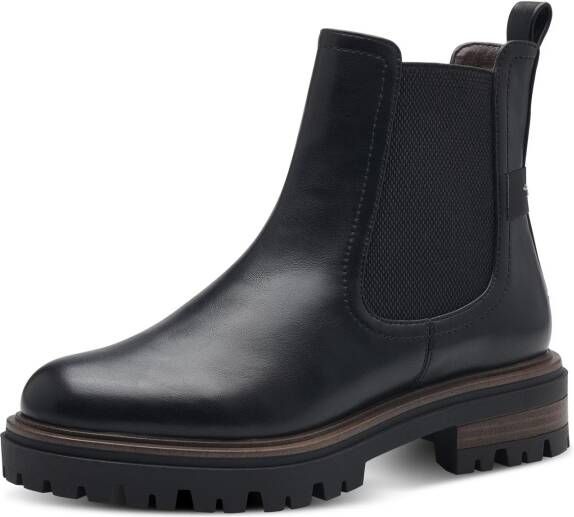 tamaris Chelsea boots