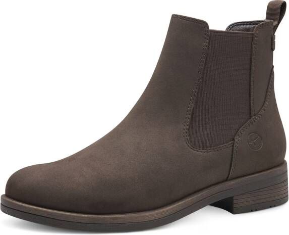 tamaris Chelsea boots