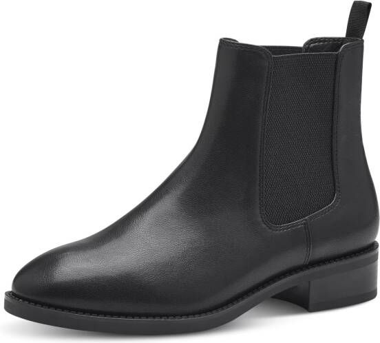 tamaris Chelsea boots