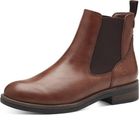 tamaris Chelsea boots