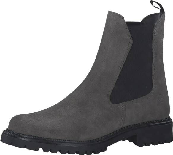 tamaris Chelsea boots