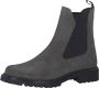 Tamaris Comfortabele Zwarte Chelsea Boot met Uitneembaar Voetbed Black Dames - Thumbnail 7