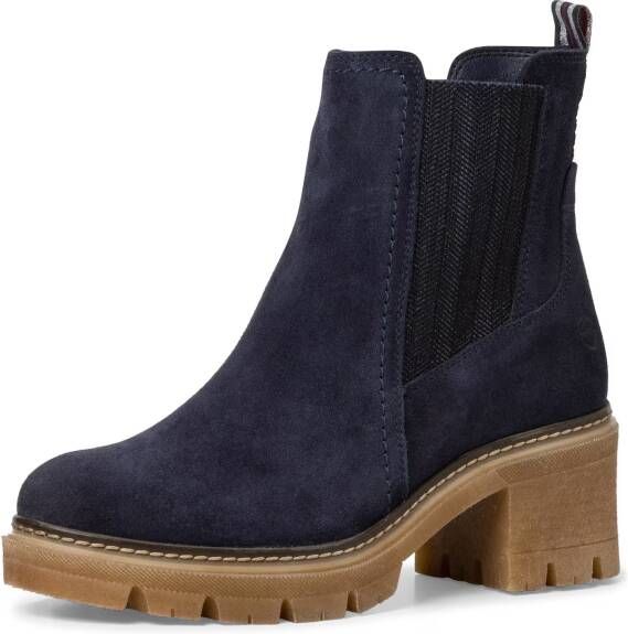 tamaris Chelsea boots