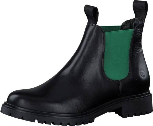 tamaris Chelsea boots