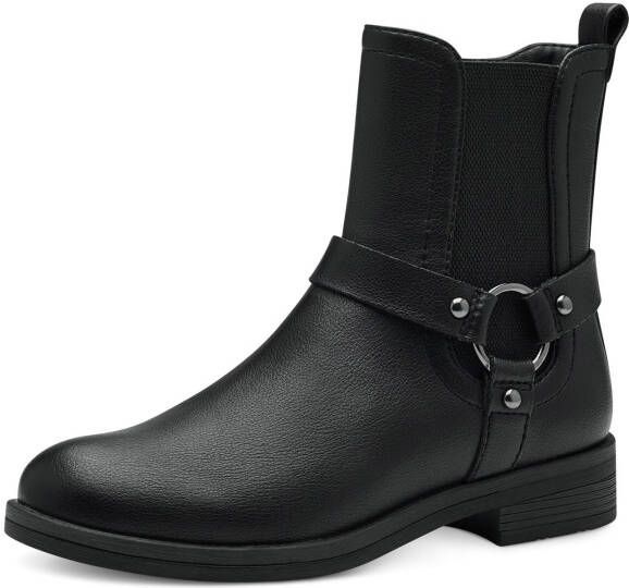 tamaris Chelsea boots