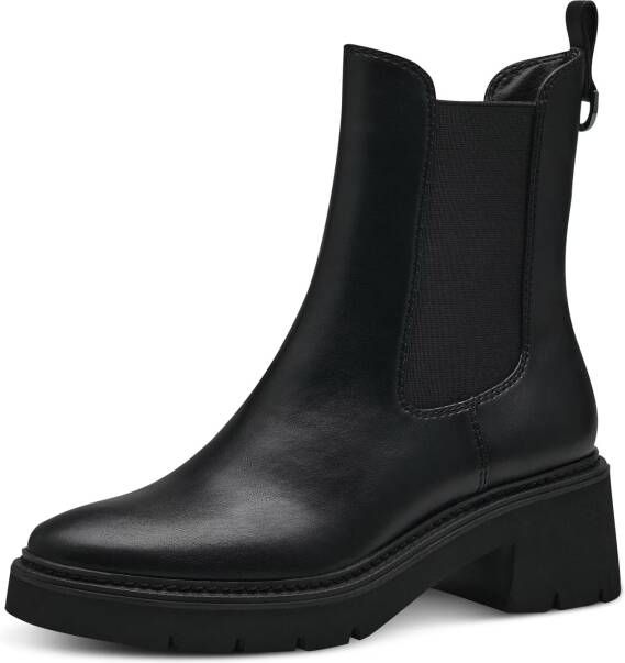 tamaris Chelsea boots