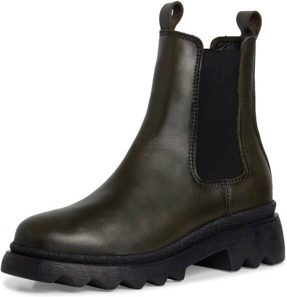 tamaris Chelsea boots