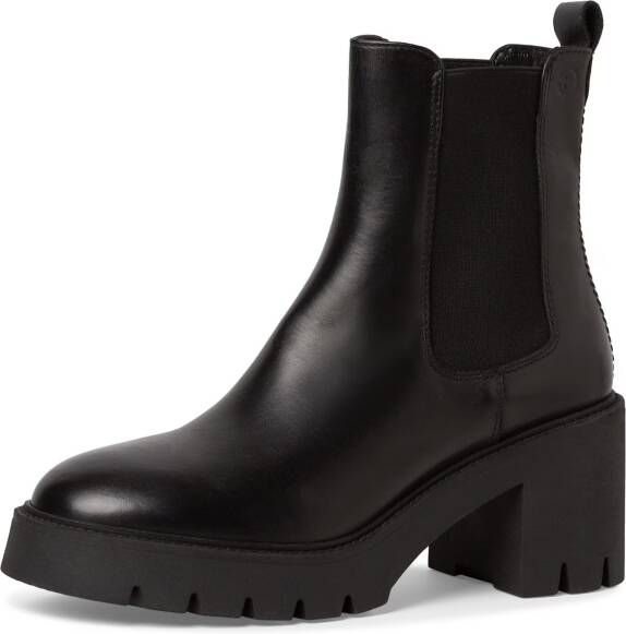 tamaris Chelsea boots