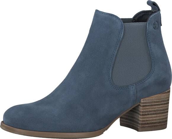 tamaris Chelsea boots