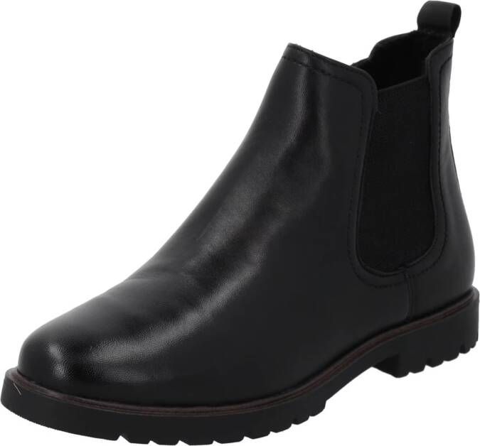 tamaris Chelsea boots