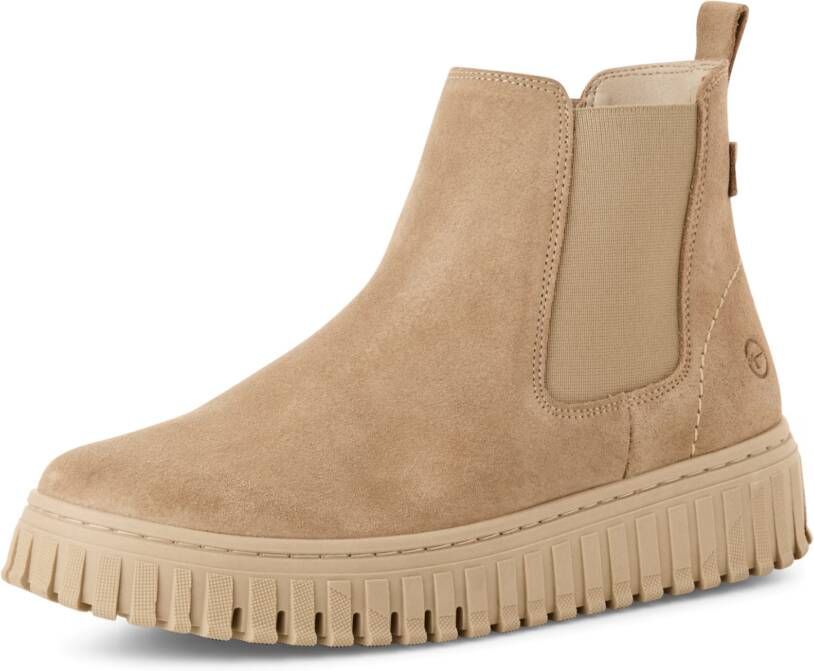 Tamaris Chelsea boots