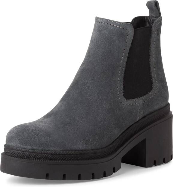 tamaris Chelsea boots