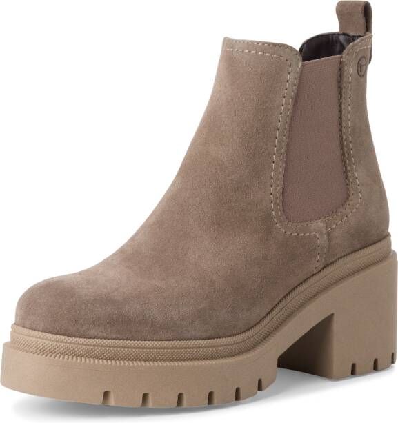 tamaris Chelsea boots