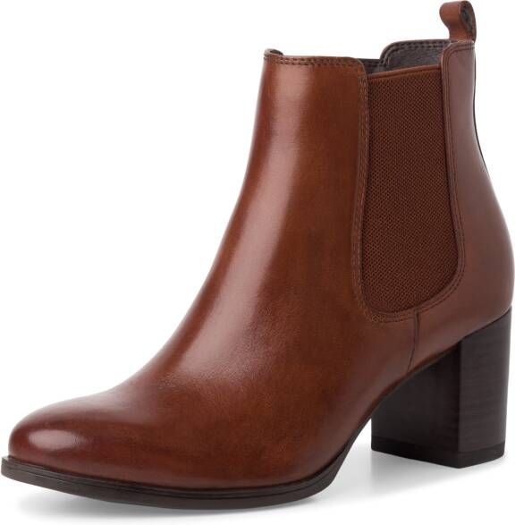 Tamaris Chelsea boots