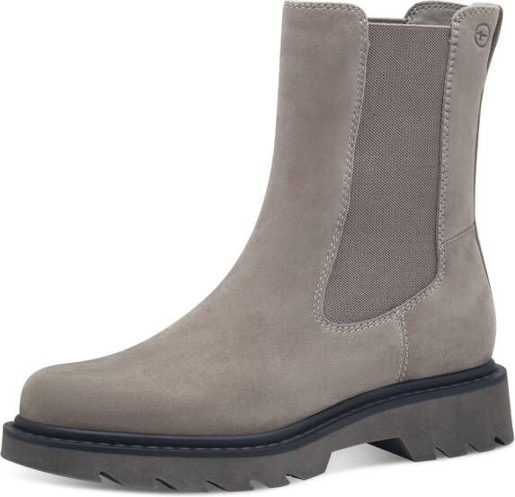 Tamaris Core Dames Laarzen GREY