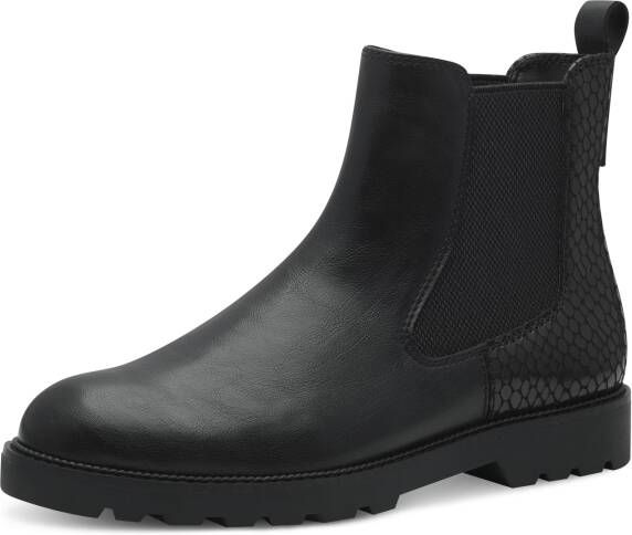 tamaris Chelsea boots