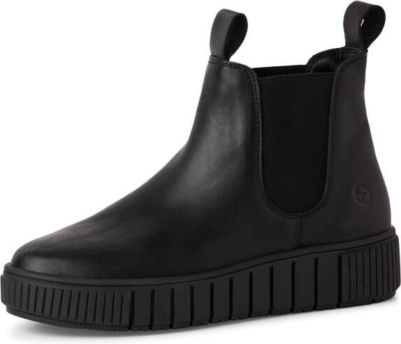 tamaris Chelsea boots