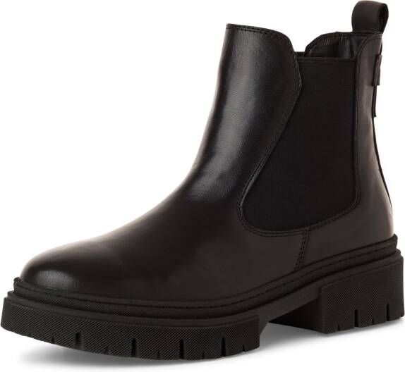 tamaris Chelsea boots