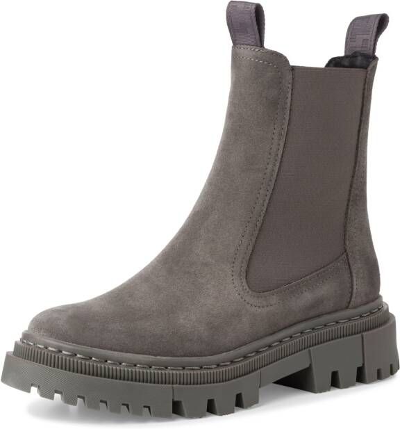 tamaris Chelsea boots