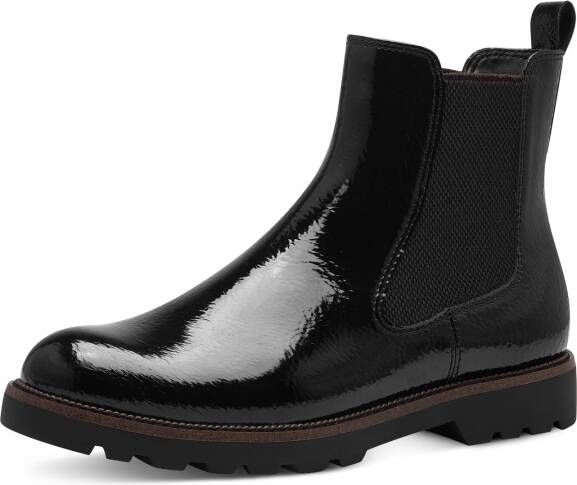 tamaris Chelsea boots