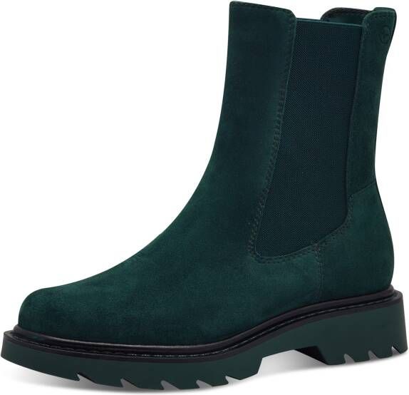 tamaris Chelsea boots