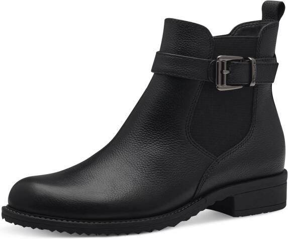 tamaris Chelsea boots