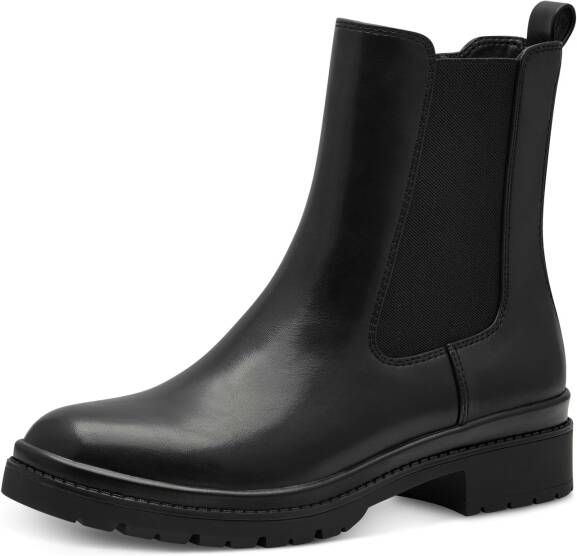 tamaris Chelsea boots