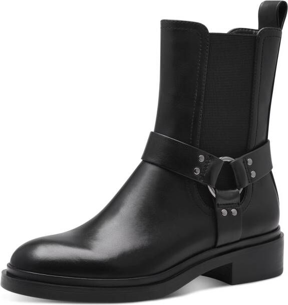 tamaris Chelsea boots