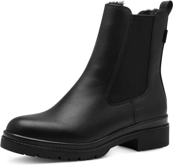 Tamaris Chelsea boots