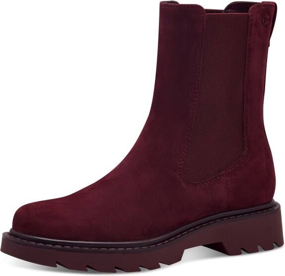 tamaris Chelsea boots