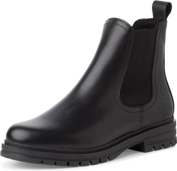 tamaris Chelsea boots